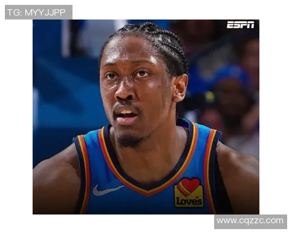 杰伦威廉姆斯：从新秀到明星球员的成长之路与未来展望