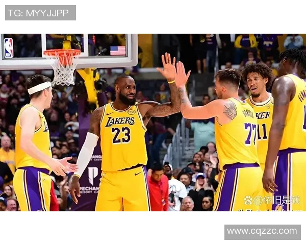 湖人对阵骑士精彩比赛免费直播全程回顾与分析