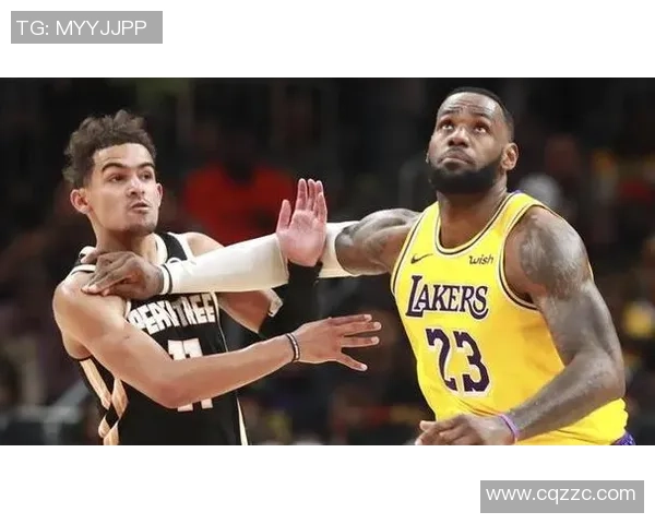 特雷杨引领新一代控球后卫风潮打破传统篮球界限的传奇之路