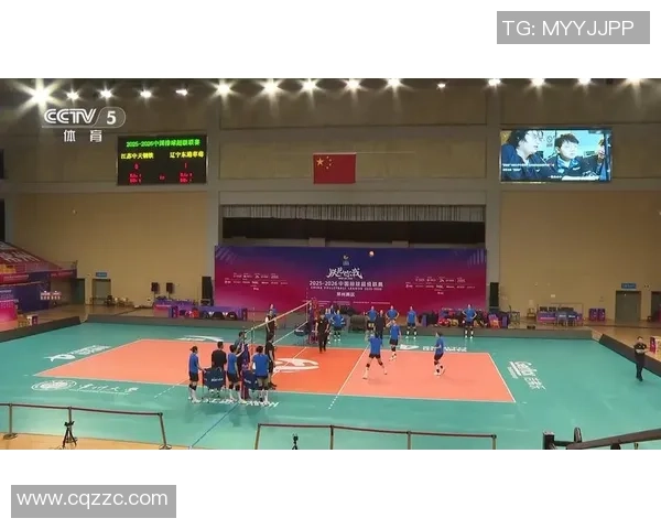 精彩对决排球直播上海队迎战江苏队全力争胜不容错过