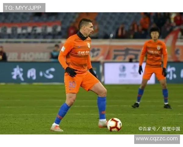 鲁能泰山迎战天津泰达争夺中超积分榜关键战役